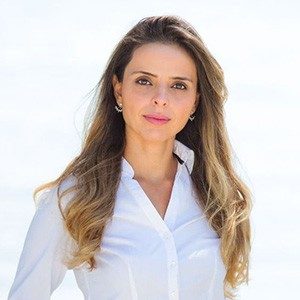 Picture of Eleanor Morgan