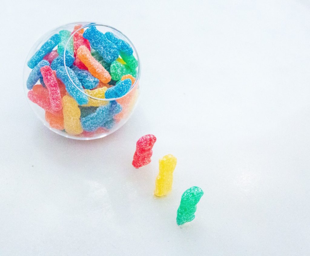 What's The Difference Between CBD And CBN Gummies? – App Summary